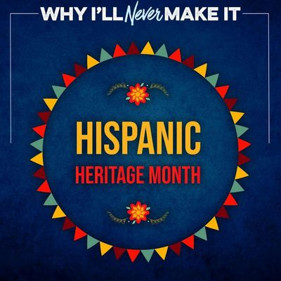 Hispanic Stories in English - Matt Zambrano and Dan Domingues (REWIND)