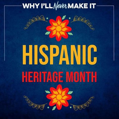 Historias Hispanas en Español - Bianca Marroquín, Luis Salgado y Mas (REWIND)