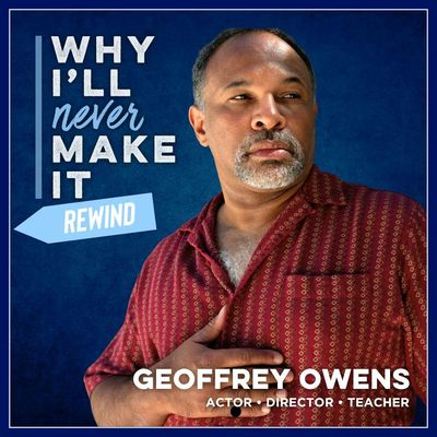 A Look Back at Geoffrey Owens and the Dignity of Work Beyond Broadway and Television