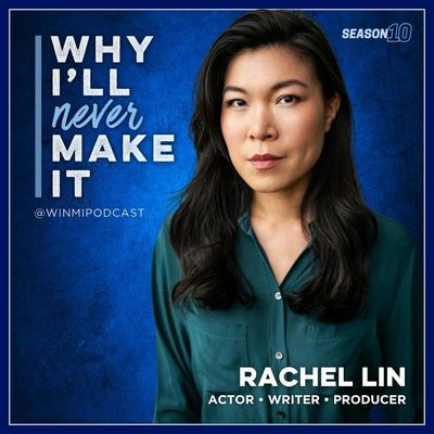 Rachel Lin Brings Asian Representation to Law & Order and Creates Her Own Work