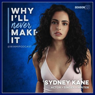 Sydney Kane Brings Laughter to Her Life and Acting Career