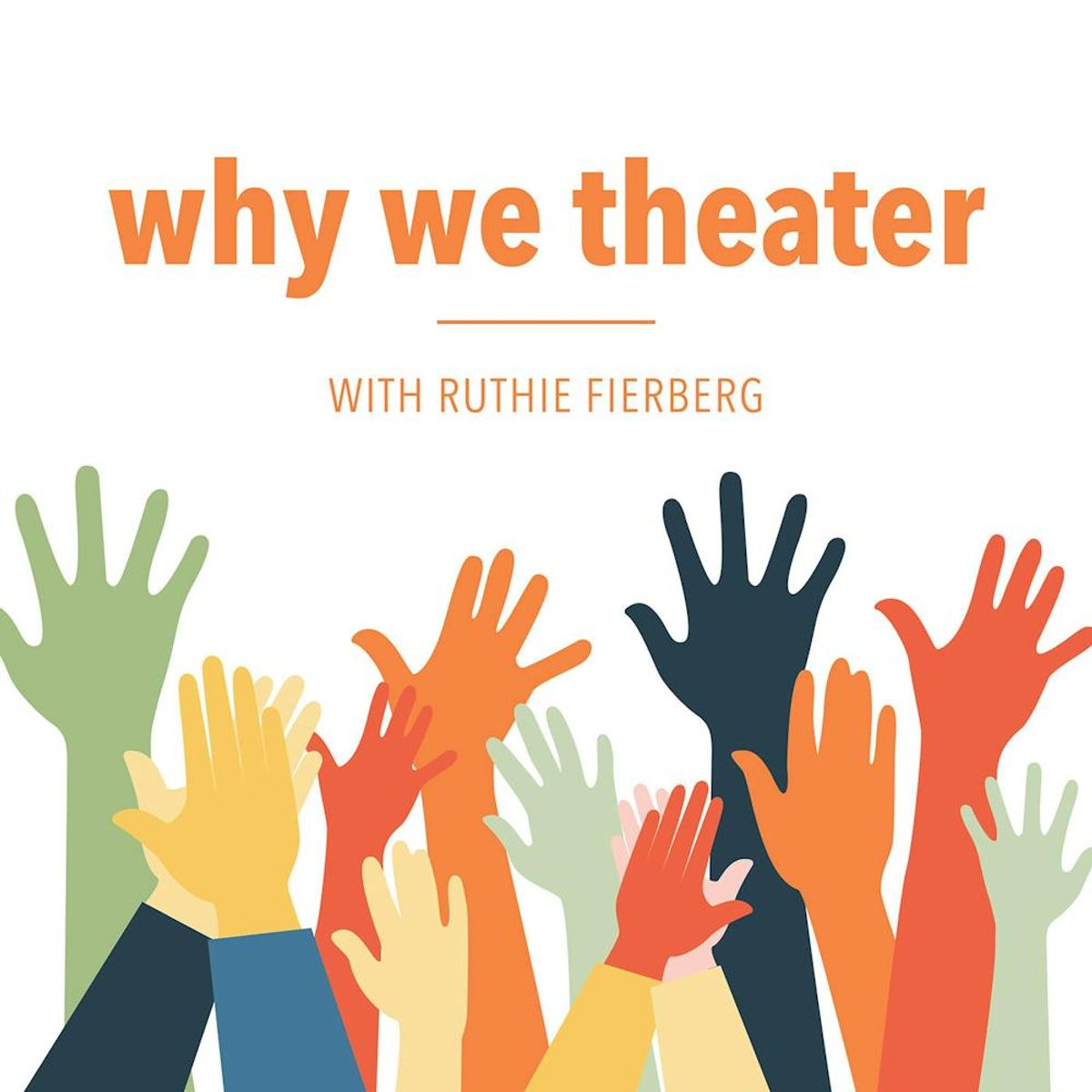 ADDRESSLESS and Homelessness | Broadway Podcast Network