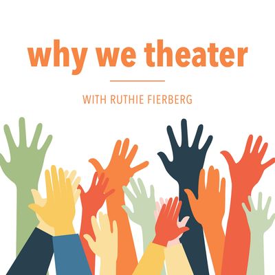 Welcome, to Why We Theater