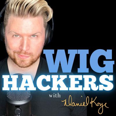 The Dark Side of Wighacking : Wigs by Chad 