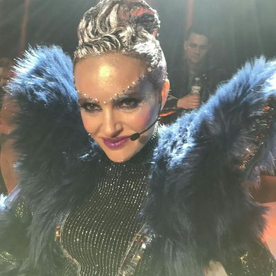 Special Episode: Vox Lux