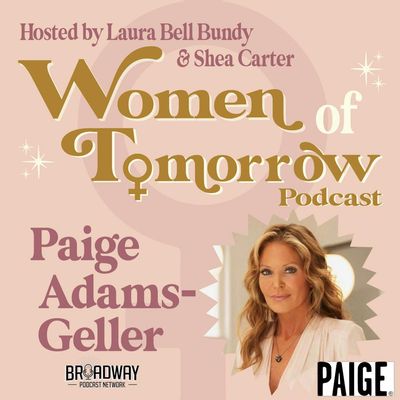 #11 - Red Rover, Will Anyone come over? A sexual assault survivor’s point of view with Paige Adams-Geller