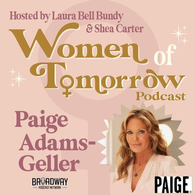#11 - Red Rover, Will Anyone come over? A sexual assault survivor’s point of view with Paige Adams-Geller