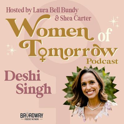 #13 - Deshi Singh: Conscious Consumerism for the WIN!