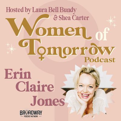 #14 - Human Design: The Guide to Success and Authenticity, with Erin Claire Jones