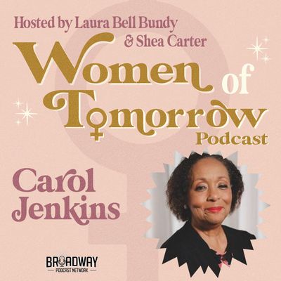#6 - "Money Ho: Let's Get Down to Business" with Carol Jenkins