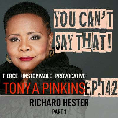 Ep142 - Richard Hester (Part 1)