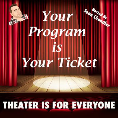 Your Program Is Your Ticket