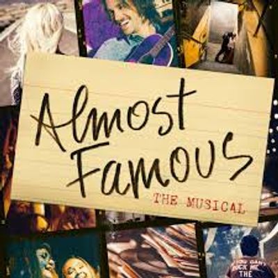 Almost Famous