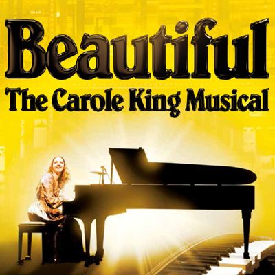 Beautiful: The Carole King Musical