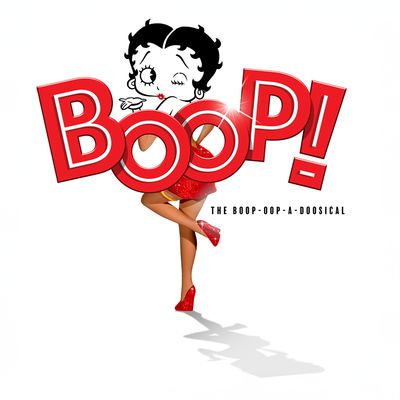 BOOP! The Betty Boop Musical