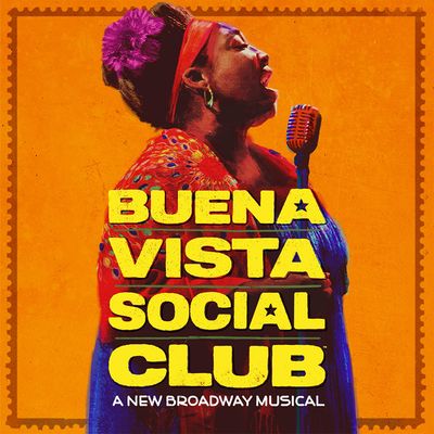 Buena Vista Social Club
