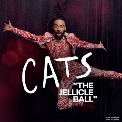 CATS: The Jellicle Ball