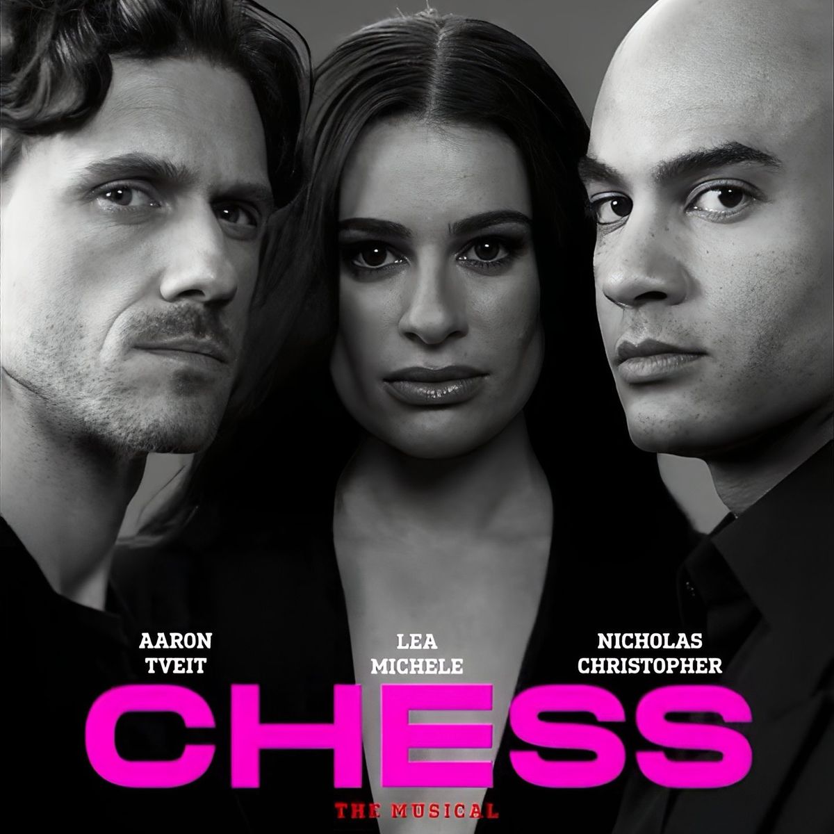 Chess Broadway Show Broadway Podcast Network