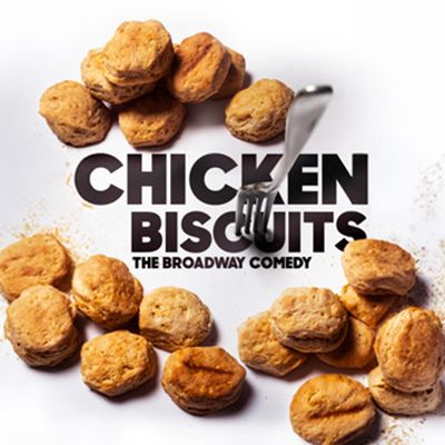 Chicken & Biscuits
