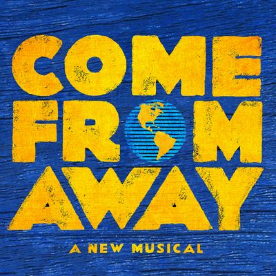 Come From Away