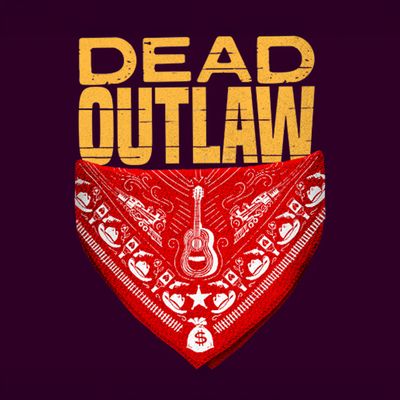 Dead Outlaw