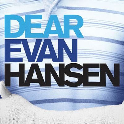 Dear Evan Hansen