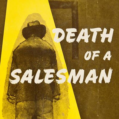 Arthur Miller's Death of a Salesman