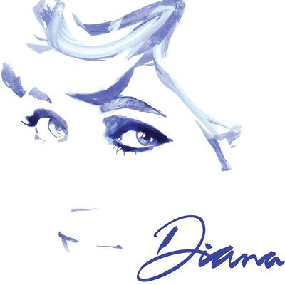 Diana, The Musical