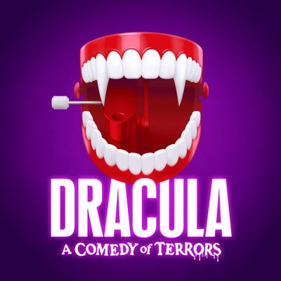 Dracula! A Comedy of Terrors