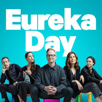 Eureka Day