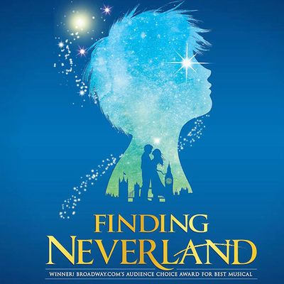 Finding Neverland