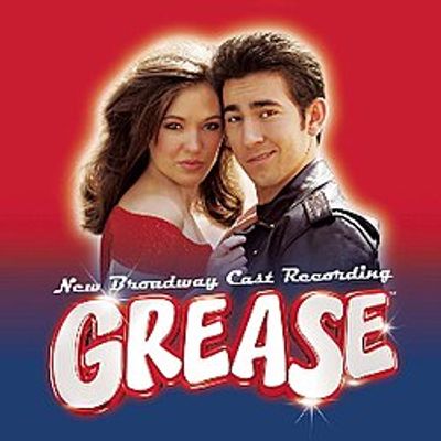 Grease