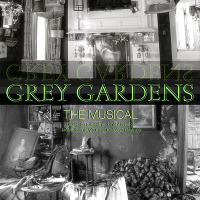 Grey Gardens