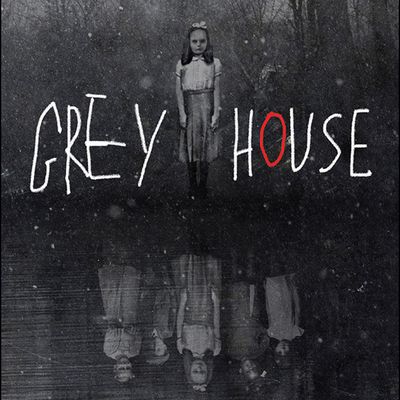 Grey House