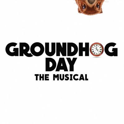 Groundhog Day