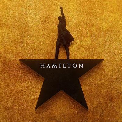 Broadway Podcast Network Hamilton Original Broadway Cast Recording