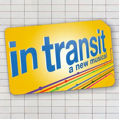In Transit