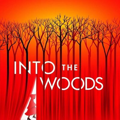 Into the Woods