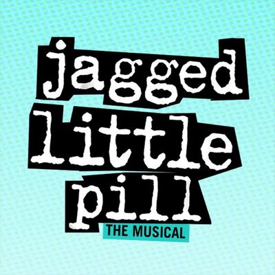 Jagged Little Pill