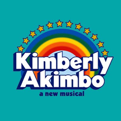 Kimberly Akimbo