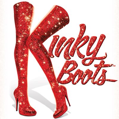 Kinky Boots