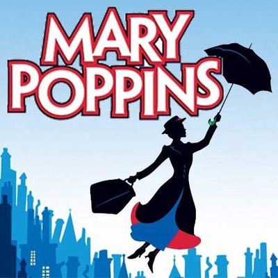 Mary Poppins