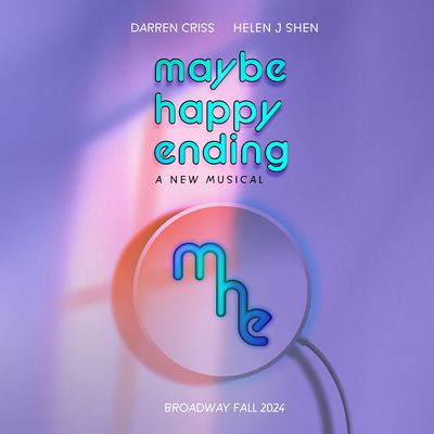 Maybe Happy Ending