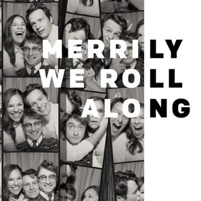 Merrily We Roll Along