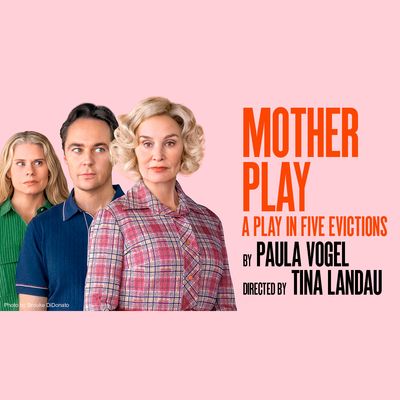 Mother Play