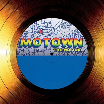 Motown the Musical