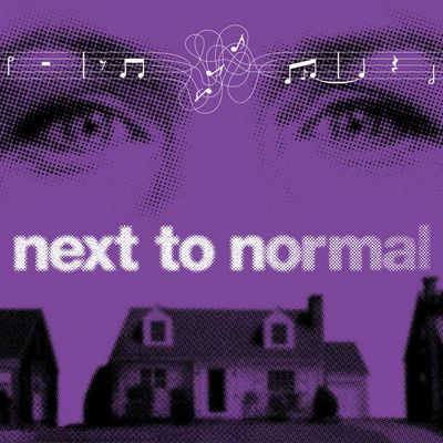 Next to Normal