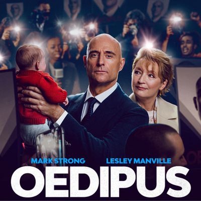 Oedipus