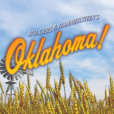 Oklahoma!