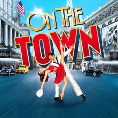 On The Town